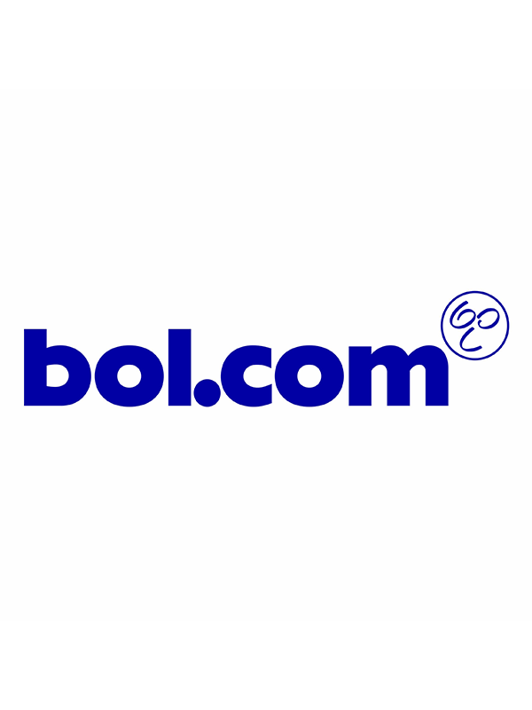 BolCom - logo