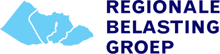 regionale belasting groep logo