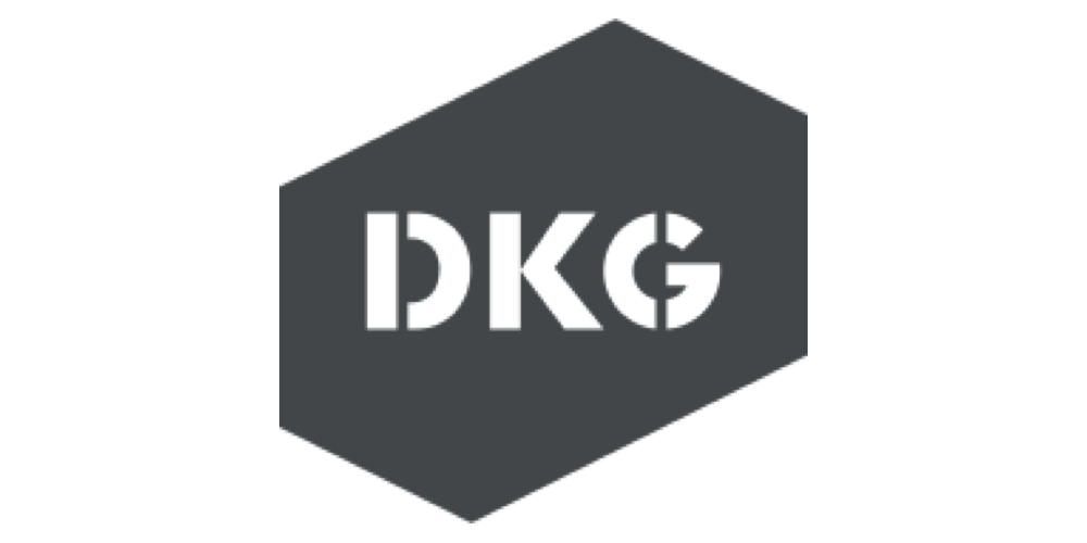 Dkg group banner